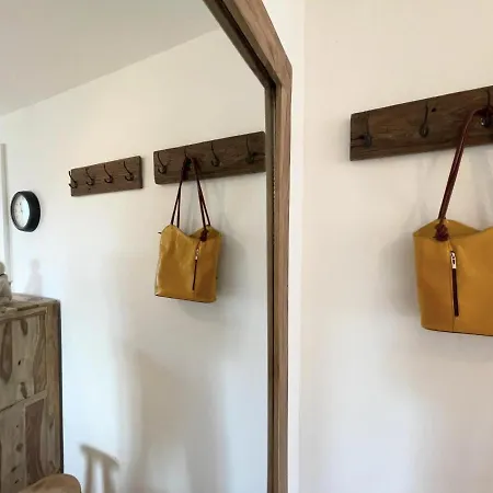 Seedeich 2 * Hillgroven