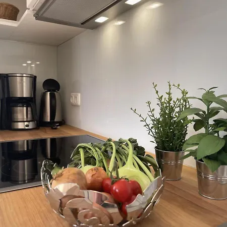 Apartamento Seedeich 2 *