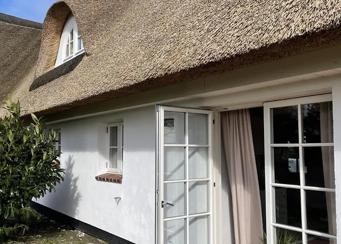 Seedeich 2 * Hillgroven