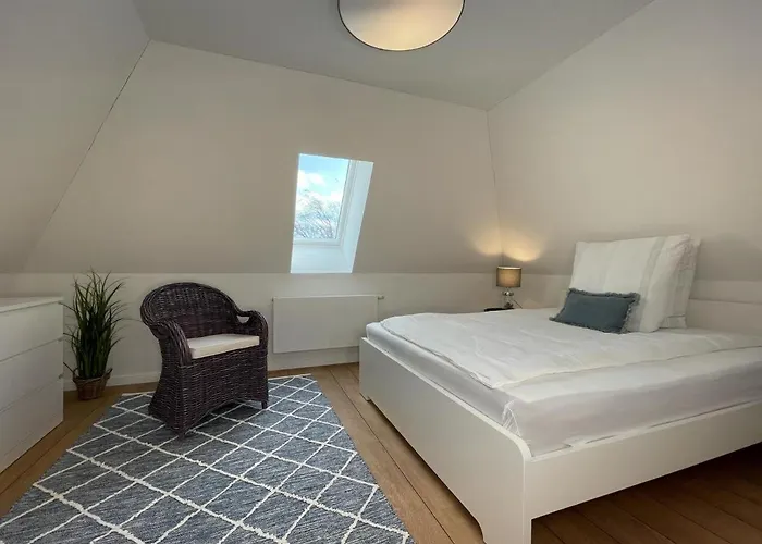 Seedeich 2 Appartement *