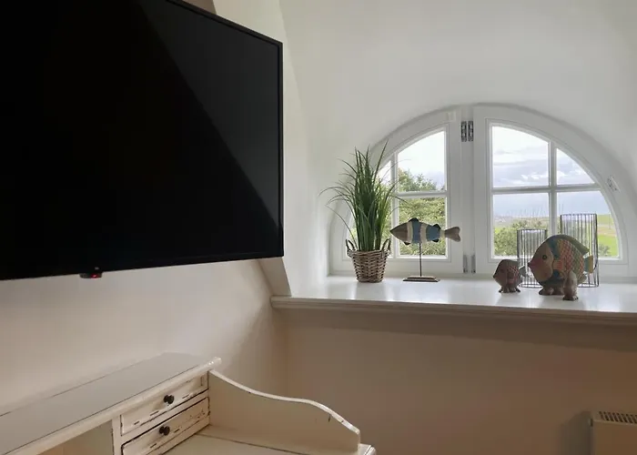 Appartement Seedeich 2 *