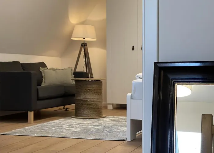 Seedeich 2 * Hillgroven