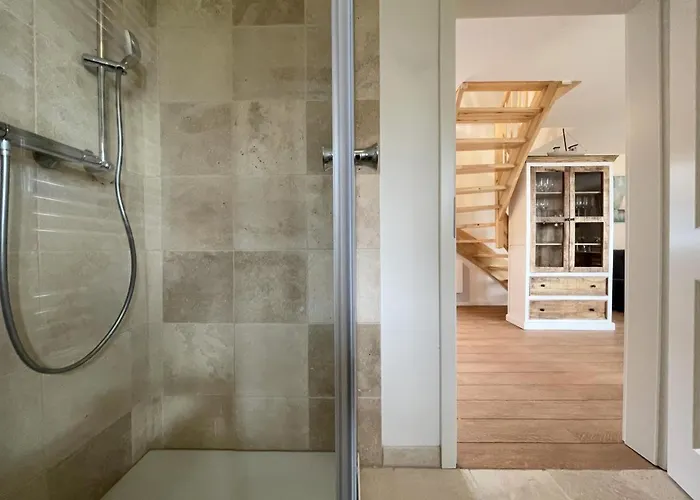 Seedeich 2 Appartement