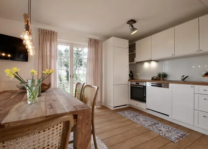 Seedeich 2 Appartement *