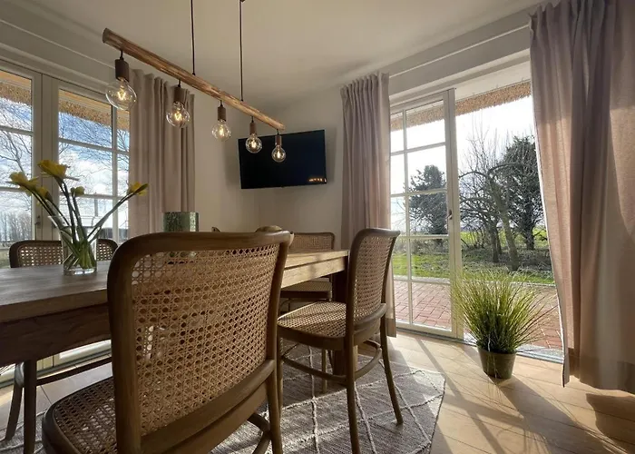 Seedeich 2 Hillgroven